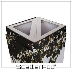 Coupled Together ScatterPod®