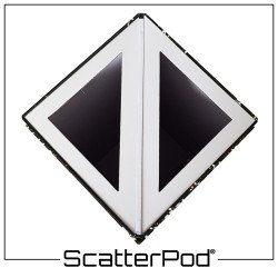 Coupled Together ScatterPod®
