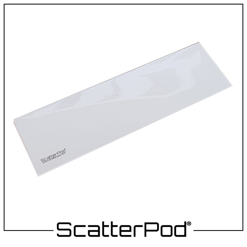 DonationPod™ Stand - Pack of Extra Cards