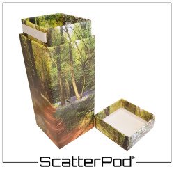 Bluebell Woodland ScatterPod®