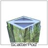 Bluebell Woodland ScatterPod®