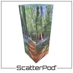 Bluebell Woodland ScatterPod®
