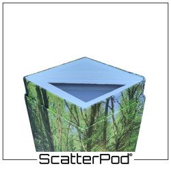 Bluebell Woodland ScatterPod®