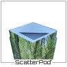 Bluebell Woodland ScatterPod®
