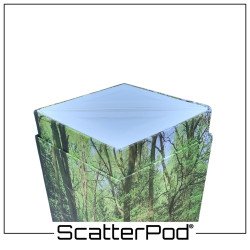 Bluebell Woodland ScatterPod®