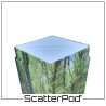 Bluebell Woodland ScatterPod®