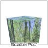 Bluebell Woodland ScatterPod®