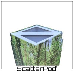 Bluebell Woodland ScatterPod®