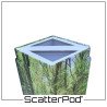 Bluebell Woodland ScatterPod®