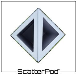 Bluebell Woodland ScatterPod®