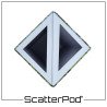 Bluebell Woodland ScatterPod®