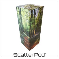 Bluebell Woodland ScatterPod®