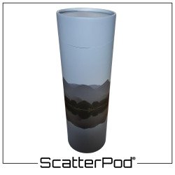 Tranquil Lake ScatterPod®