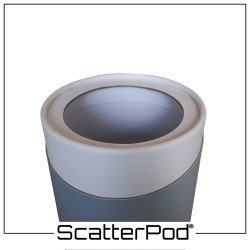 Tranquil Lake ScatterPod®