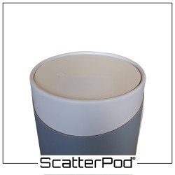 Tranquil Lake ScatterPod®