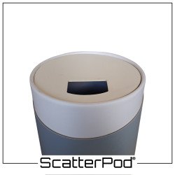 Tranquil Lake ScatterPod®