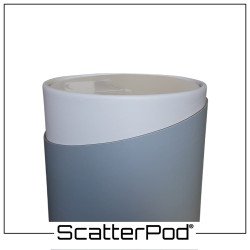 Tranquil Lake ScatterPod®