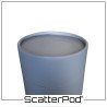 Tranquil Lake ScatterPod®
