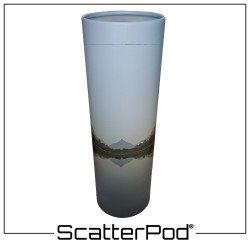 Tranquil Lake ScatterPod®