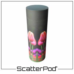 Spring Tulips ScatterPod®