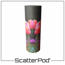 Spring Tulips ScatterPod®