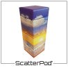 Sunset Ocean ScatterPod®