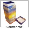 Sunset Ocean ScatterPod®