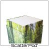 Bluebell Woodland ScatterPod®