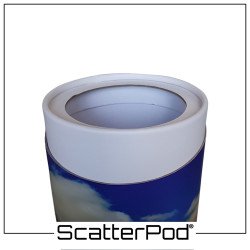 Sunset Ocean ScatterPod®