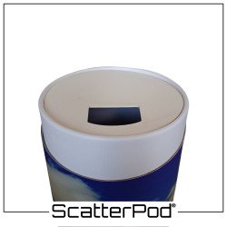 Sunset Ocean ScatterPod®