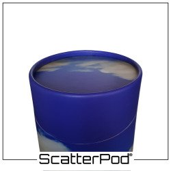 Sunset Ocean ScatterPod®