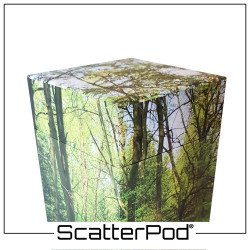 Bluebell Woodland ScatterPod®
