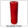 Maroon Red ScatterPod®