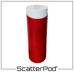 Maroon Red ScatterPod®