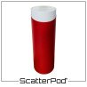 Maroon Red ScatterPod®
