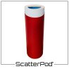 Maroon Red ScatterPod®