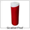 Maroon Red ScatterPod®