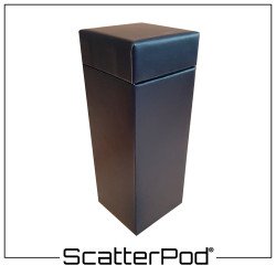 Navy Blue ScatterPod®
