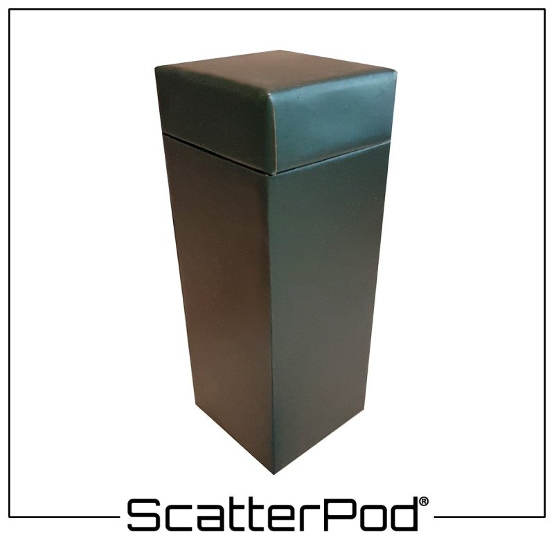 Dark Green ScatterPod® Dark Green ScatterPod®