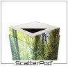 Bluebell Woodland ScatterPod®