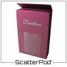 DonationPod™ Single-use Donations Container