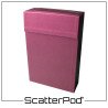 DonationPod™ Single-use Donations Container
