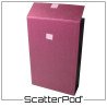 DonationPod™ Single-use Donations Container