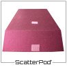 DonationPod™ Single-use Donations Container