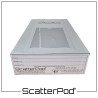 DonationPod™ Single-use Donations Container