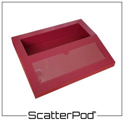 DonationPod™ Multi-use Stands