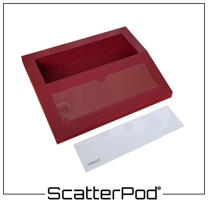 DonationPod™ Multi-use Stands DonationPod™ Multi-use Stands