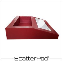 DonationPod™ Multi-use Stands