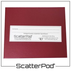 DonationPod™ Multi-use Stands