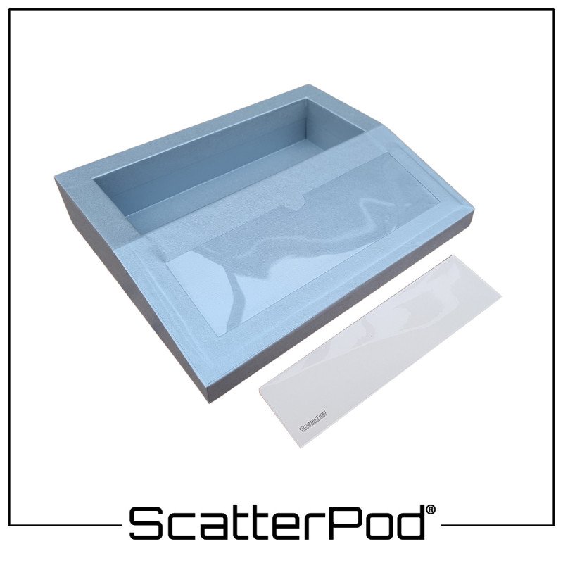 DonationPod™ Multi-use Stands DonationPod™ Multi-use Stands